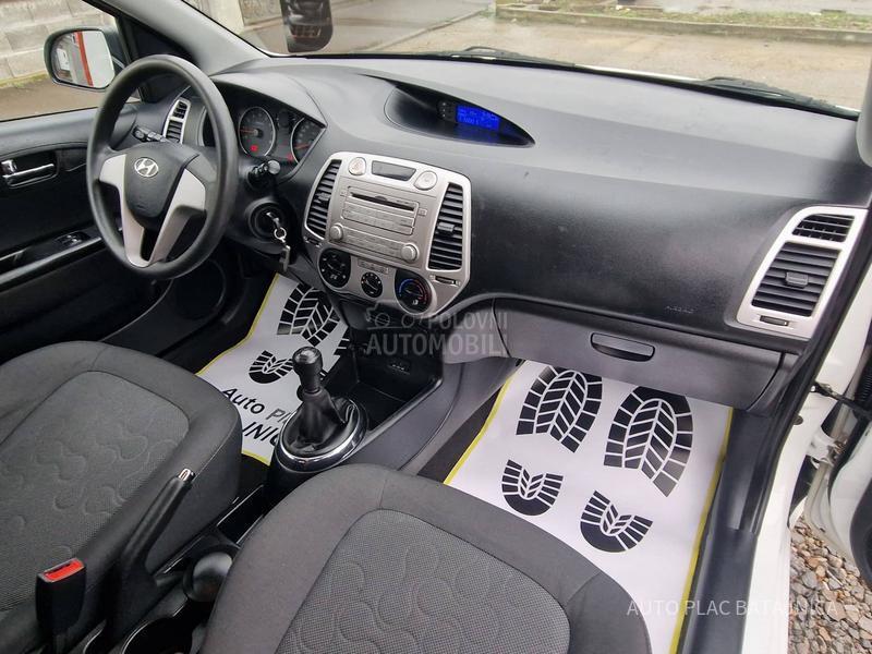 Hyundai i20 1.2 148900