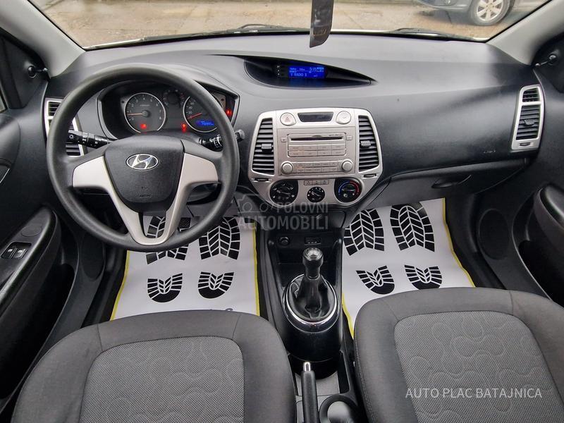 Hyundai i20 1.2 148900