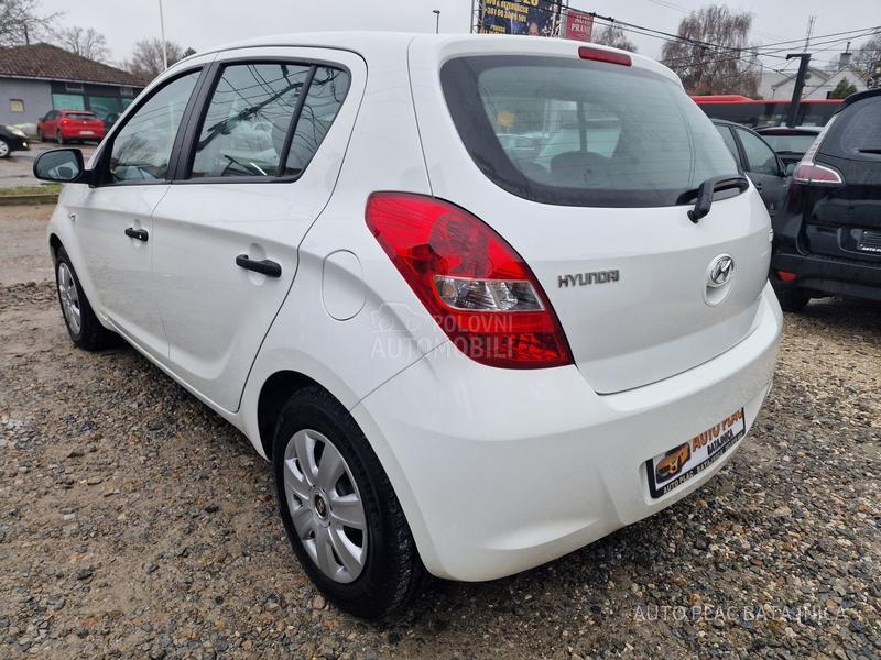 Hyundai i20 1.2 148900