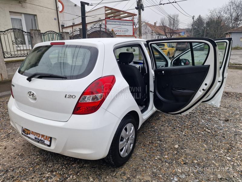 Hyundai i20 1.2 148900