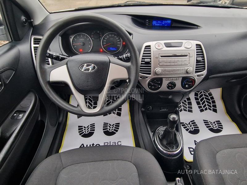 Hyundai i20 1.2 148900