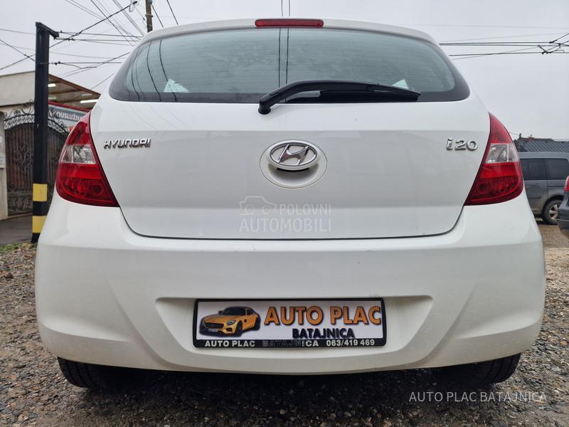 Hyundai i20 1.2 148900
