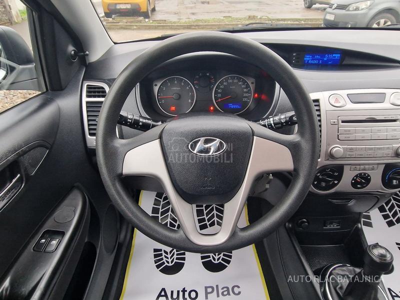 Hyundai i20 1.2 148900