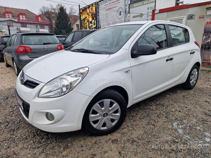 Hyundai i20 1.2 148900