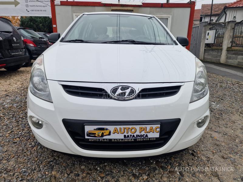 Hyundai i20 1.2 148900