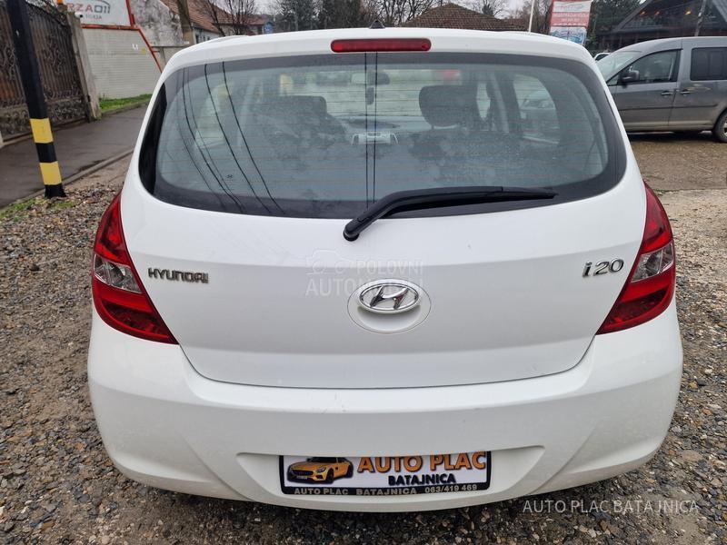 Hyundai i20 1.2 148900