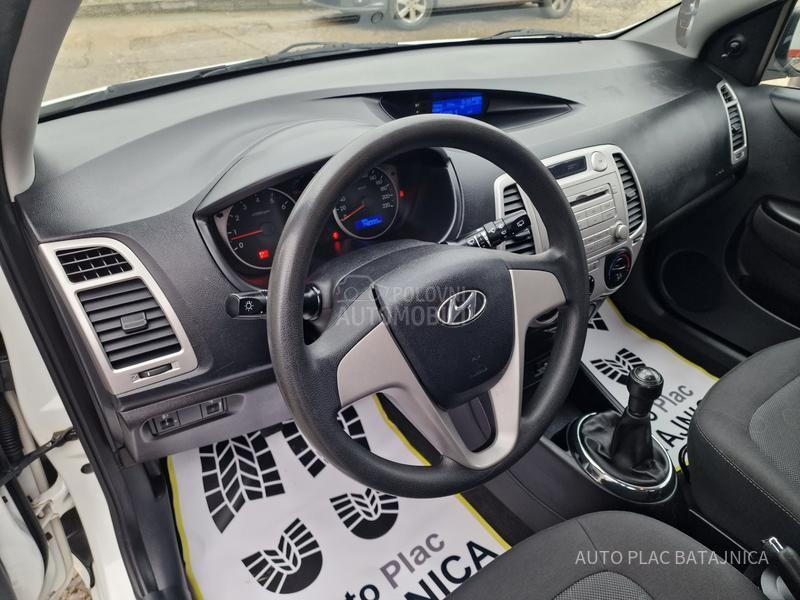 Hyundai i20 1.2 148900