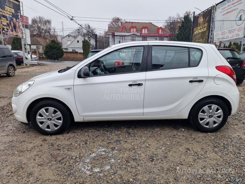 Hyundai i20 1.2 148900