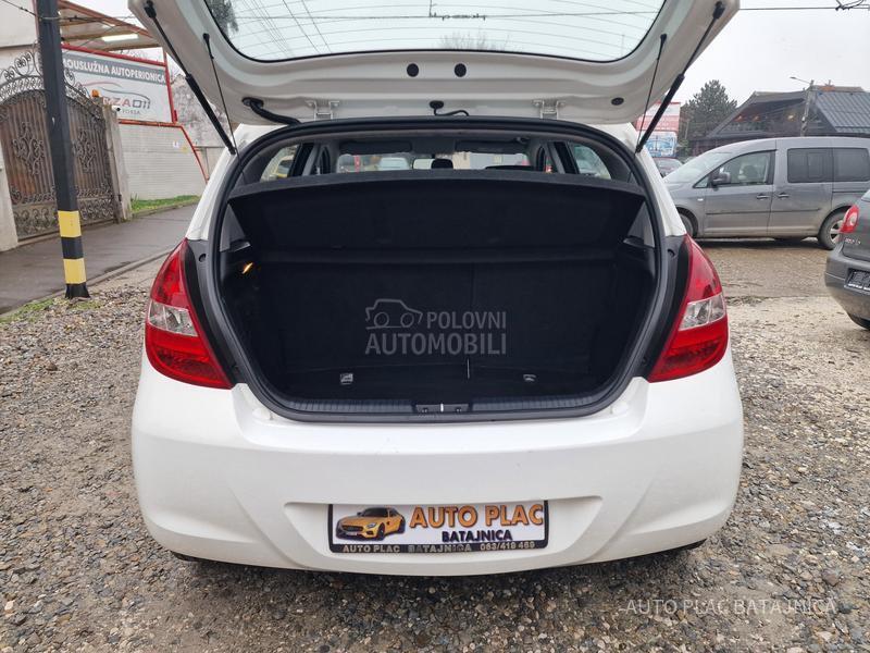 Hyundai i20 1.2 148900