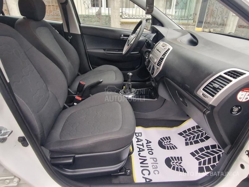 Hyundai i20 1.2 148900