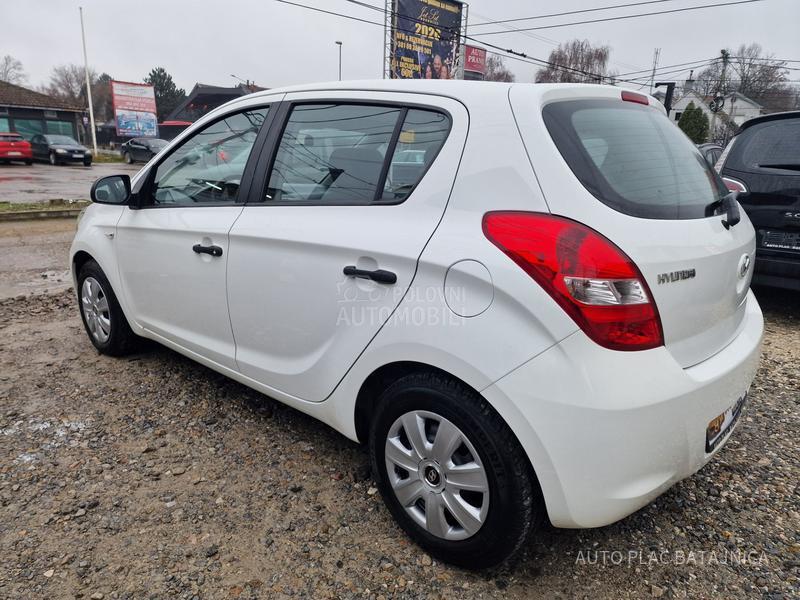 Hyundai i20 1.2 148900