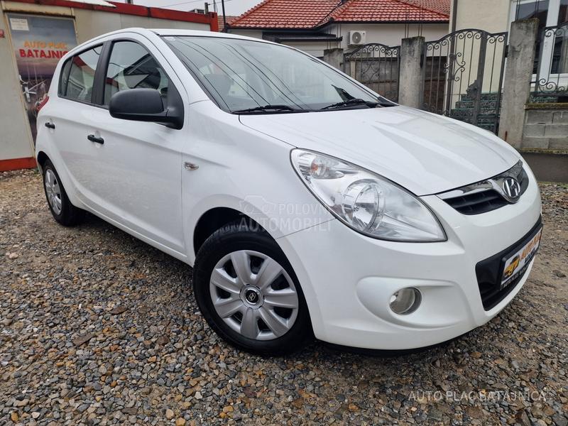 Hyundai i20 1.2 148900