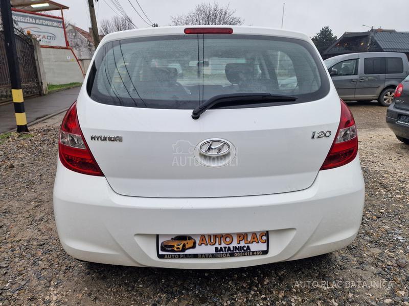 Hyundai i20 1.2 148900