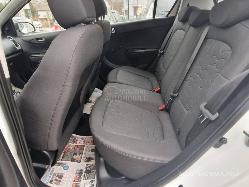 Hyundai i20 1.2 148900