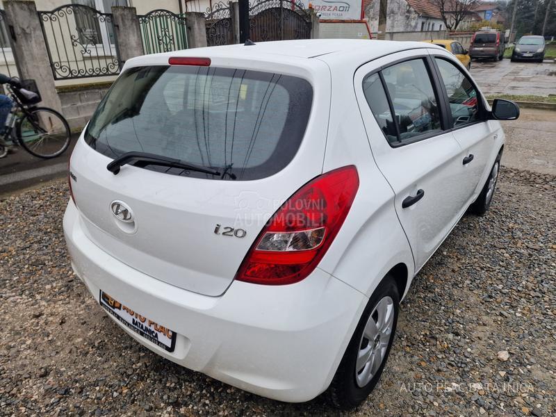 Hyundai i20 1.2 148900