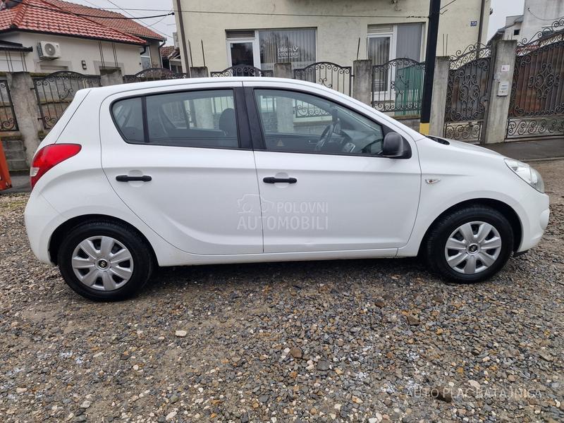 Hyundai i20 1.2 148900