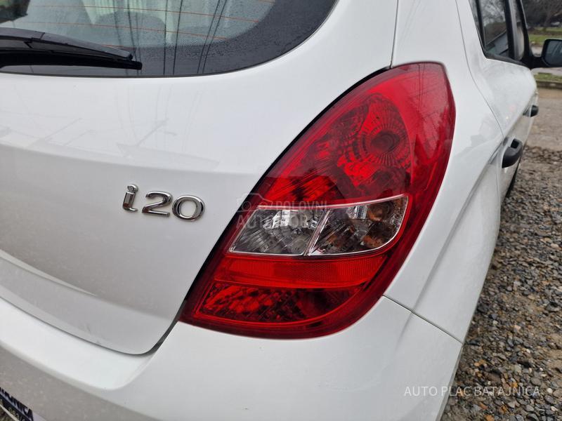 Hyundai i20 1.2 148900