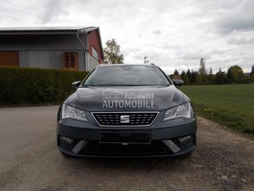 Seat Leon 2.0TDI DSG xcellence