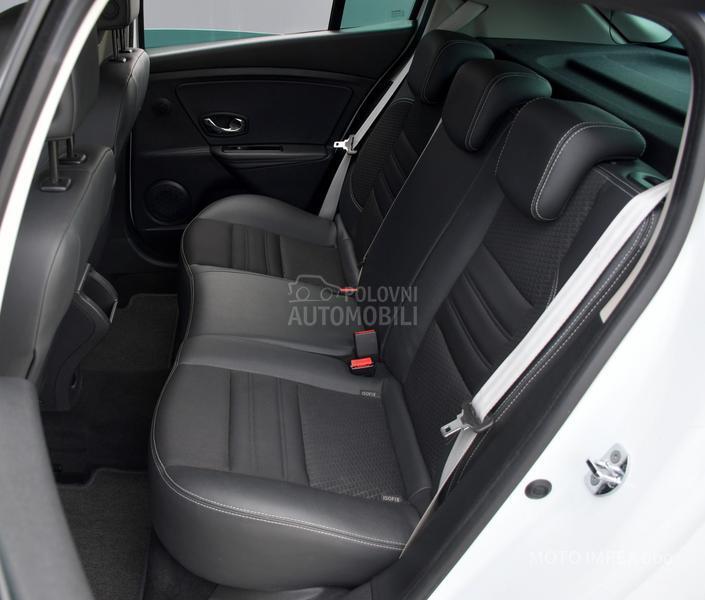 Renault Megane 1.2 TCE / BOSE / CH