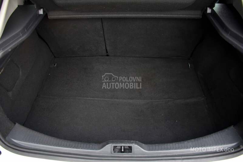 Renault Megane 1.2 TCE / BOSE / CH