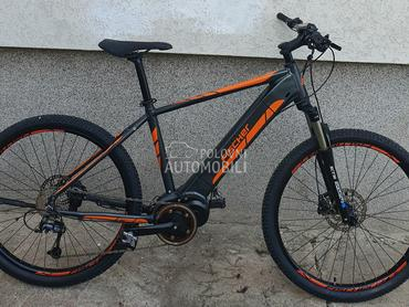 FISCHER 1X9 KOMPLETAN