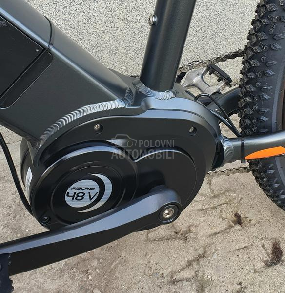 FISCHER 1X9 KOMPLETAN