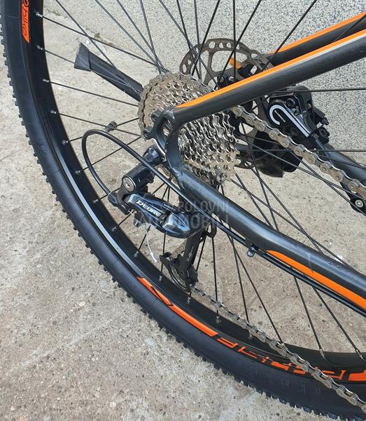 FISCHER 1X9 KOMPLETAN