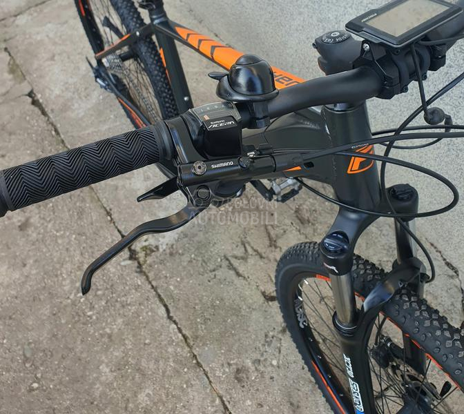 FISCHER 1X9 KOMPLETAN