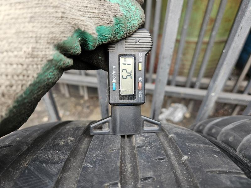 Continental 205/55 R16 Letnja