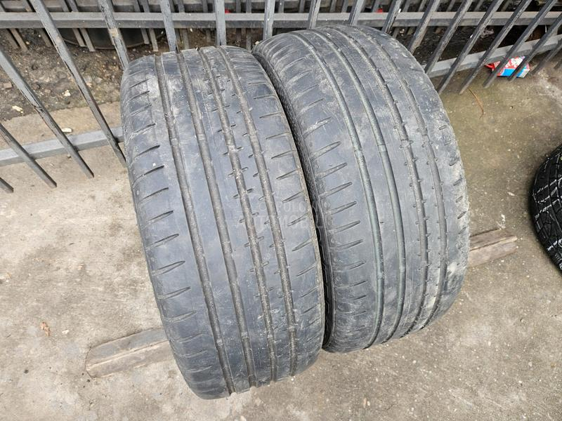 Continental 205/55 R16 Letnja