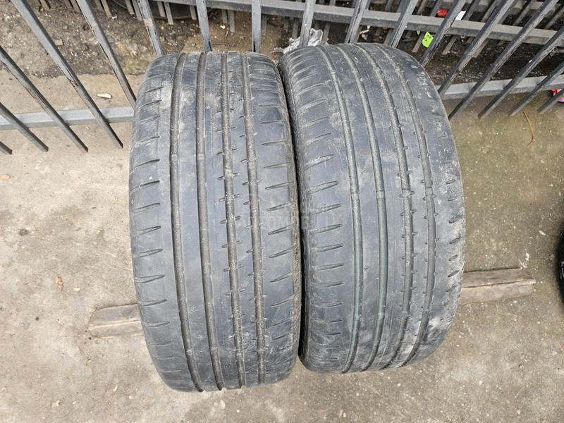 Continental 205/55 R16 Letnja