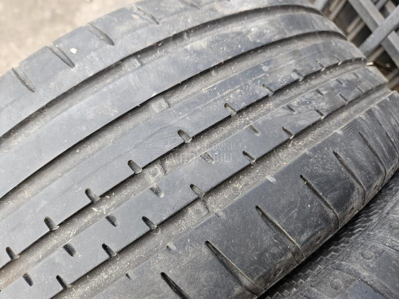 Continental 205/55 R16 Letnja