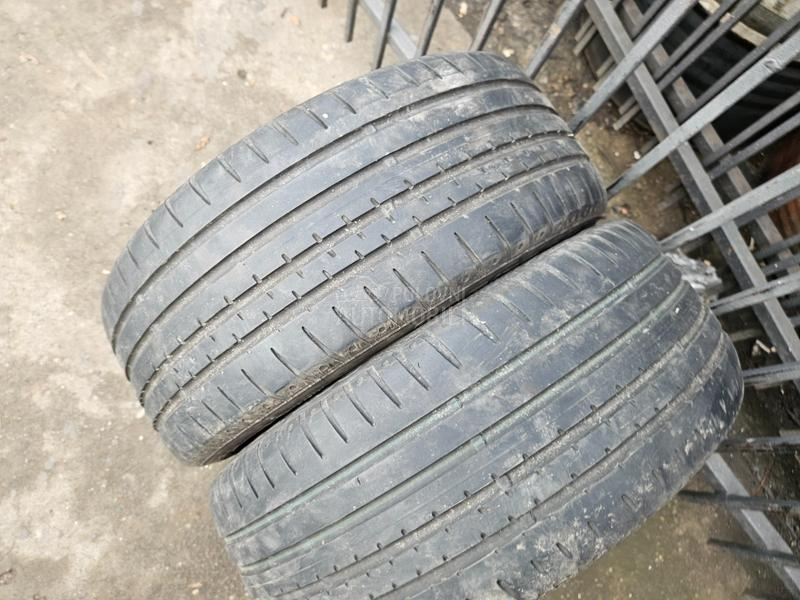 Continental 205/55 R16 Letnja