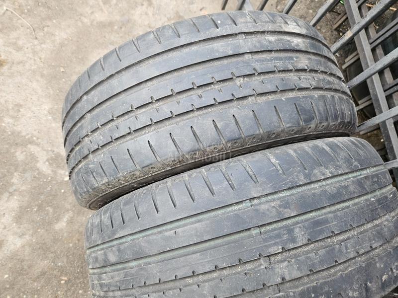 Continental 205/55 R16 Letnja