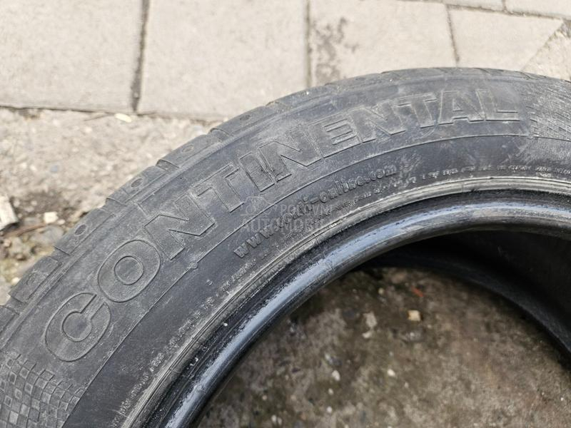 Continental 205/55 R16 Letnja