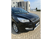 Ford Kuga 2.0 tdi