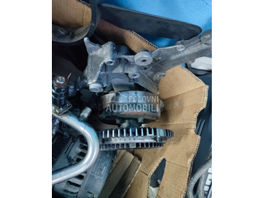 Vodena pumpa w163 za Mercedes Benz ML 320