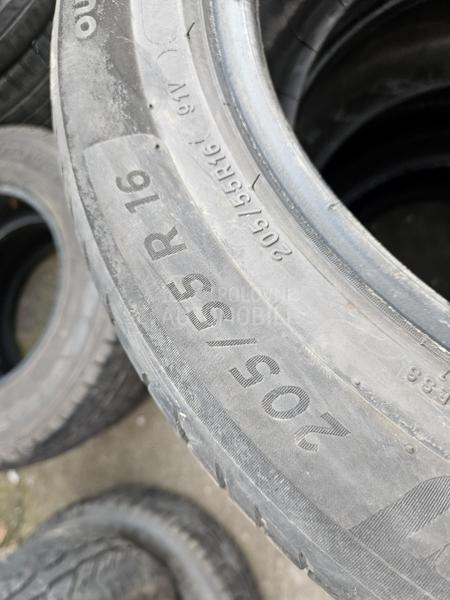 Michelin 205/55 R16 Letnja