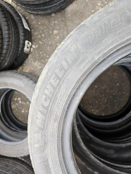 Michelin 205/55 R16 Letnja