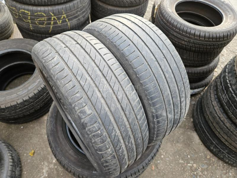 Michelin 205/55 R16 Letnja