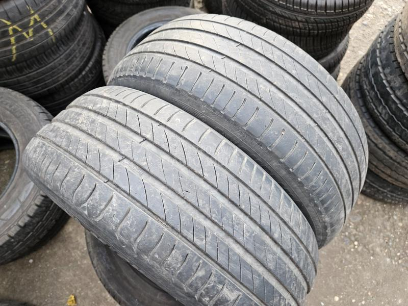 Michelin 205/55 R16 Letnja