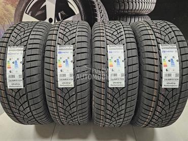 Goodyear 235/60 R18 Zimska