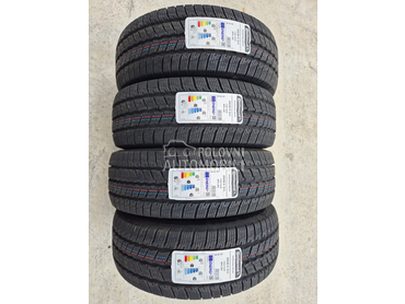 Continental 235/65 R16 Zimska 