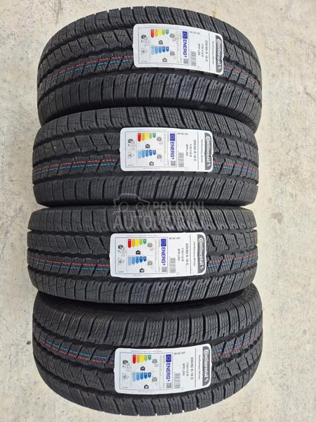 Continental 235/65 R16 Zimska