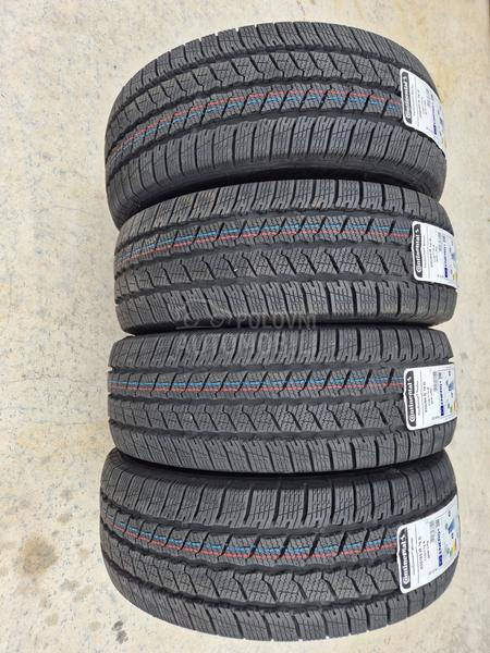 Continental 235/65 R16 Zimska