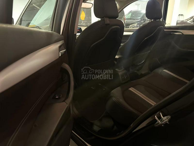 BMW X1 2.0