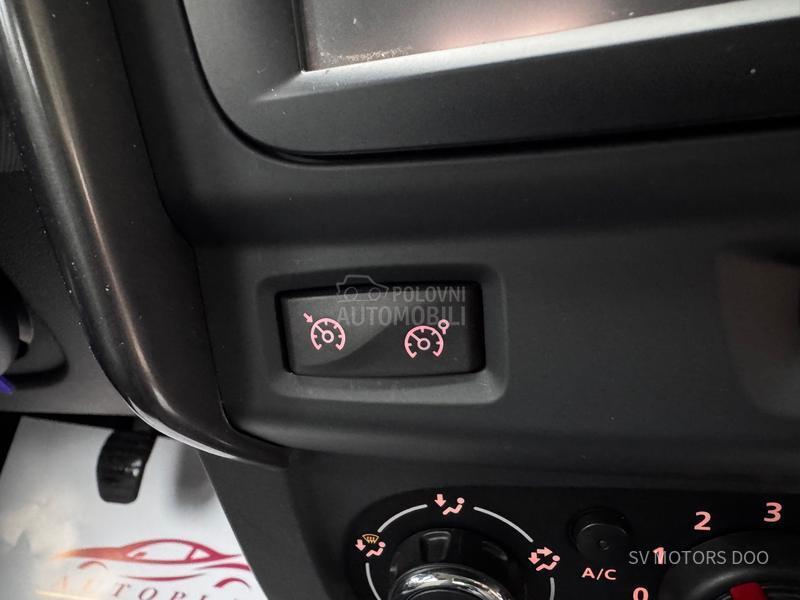 Dacia Duster 1.5DCI N1 VAN