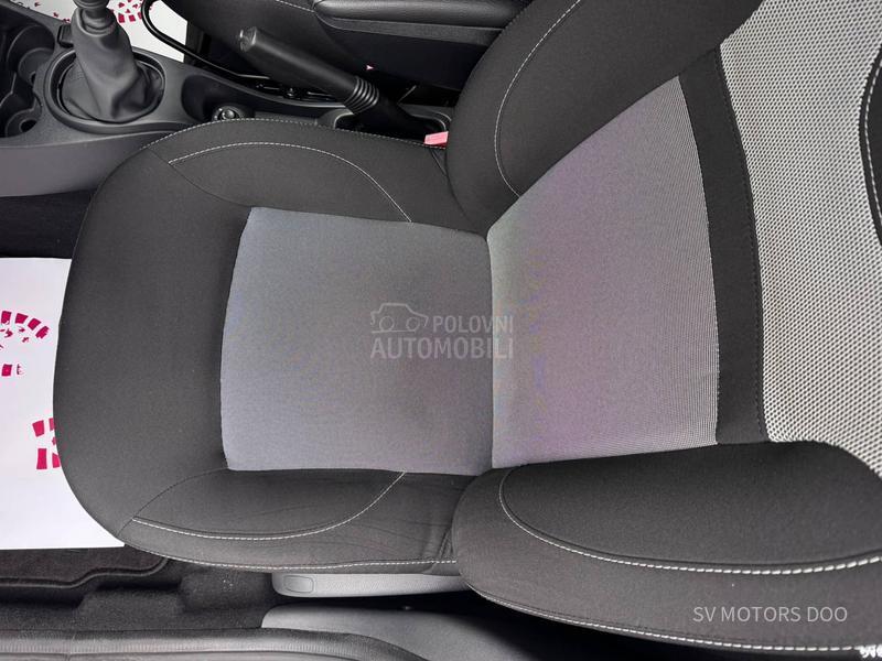 Dacia Duster 1.5DCI N1 VAN