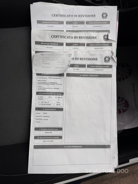 Dacia Duster 1.5DCI N1 VAN