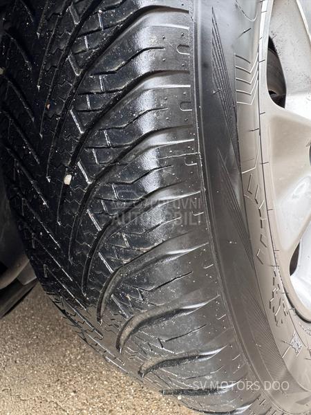 Dacia Duster 1.5DCI N1 VAN